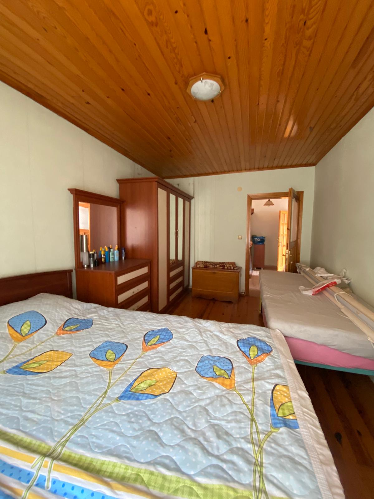 MABEL GAYRİMENKUL/ ÇARŞI İÇİ/ 2+1 TERAS KATI SATILIK DAİRE